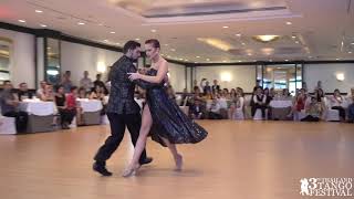 3Rd Thailand Tango Festival - Fernando Carrasco Y Alejandra Gutty 20190512