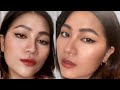Foxy eyes tutorial for Asian (that actually works)|Hướng dẫn kẻ Foxy eyes cho mắt Châu Á|