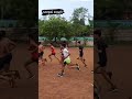 sports Athletics academy #satpalcoach #shortsvideo #long #running #viral #army #athletic #100m