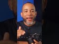 NO es desenfoque: ¡Tu ISO está ARRUINANDO tus fotos!