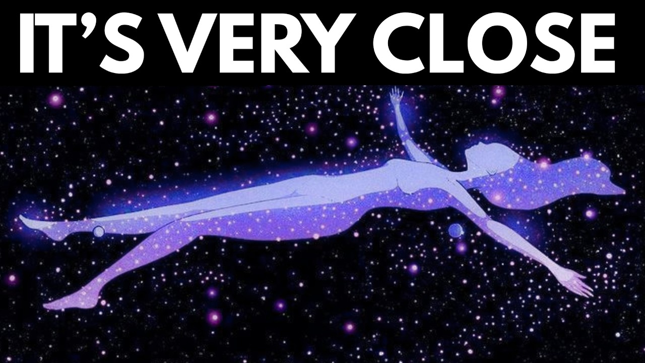 Это видео найдет вас прямо перед тем, как это произойдет.