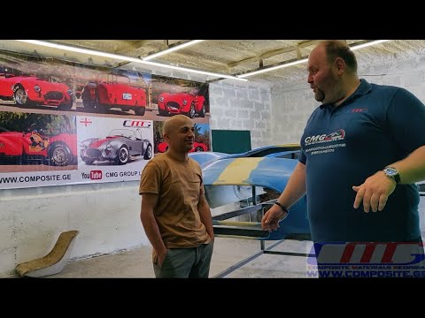 სახელდახელო ვიდეო, კონსილიუმი. \"შელბი კობრა\