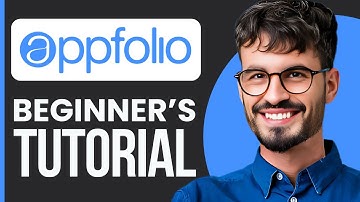 AppFolio Tutorial for Beginners | Complete Property Management Guide (2025)