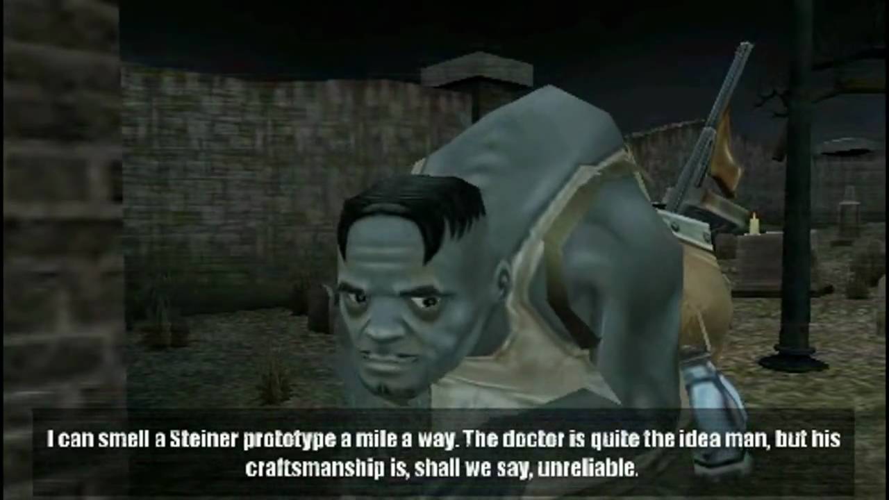 Dead Head Fred walkthrough part3 - YouTube