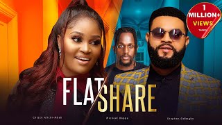 FLATSHARE - Nigerian Movies 2024 Latest Full Movies screenshot 4