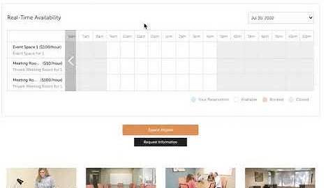 embedded widget video