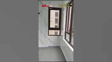 Tấm ốp tường đa năng sợi than tre bề mặt vân đá ốp tường #tamopthantre