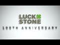Luck Stone leaders reflect on 100th anniversary