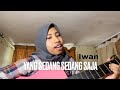 Yang Sedang Sedang Saja - Iwan (cover By Anelis)