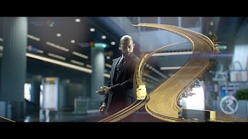 Africa Global Business Forum video