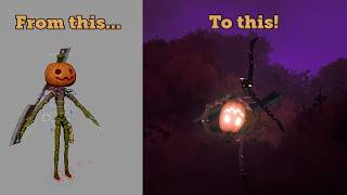 Try This 5 Step Workflow For Creating Game Animation