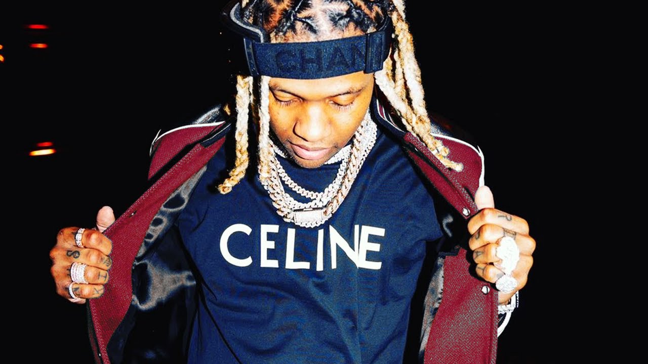 (FREE) Lil Durk type Beat 2021 x Lil Tjay x Polo G - "Lonely" @Prodlem @BruceFlameBeats