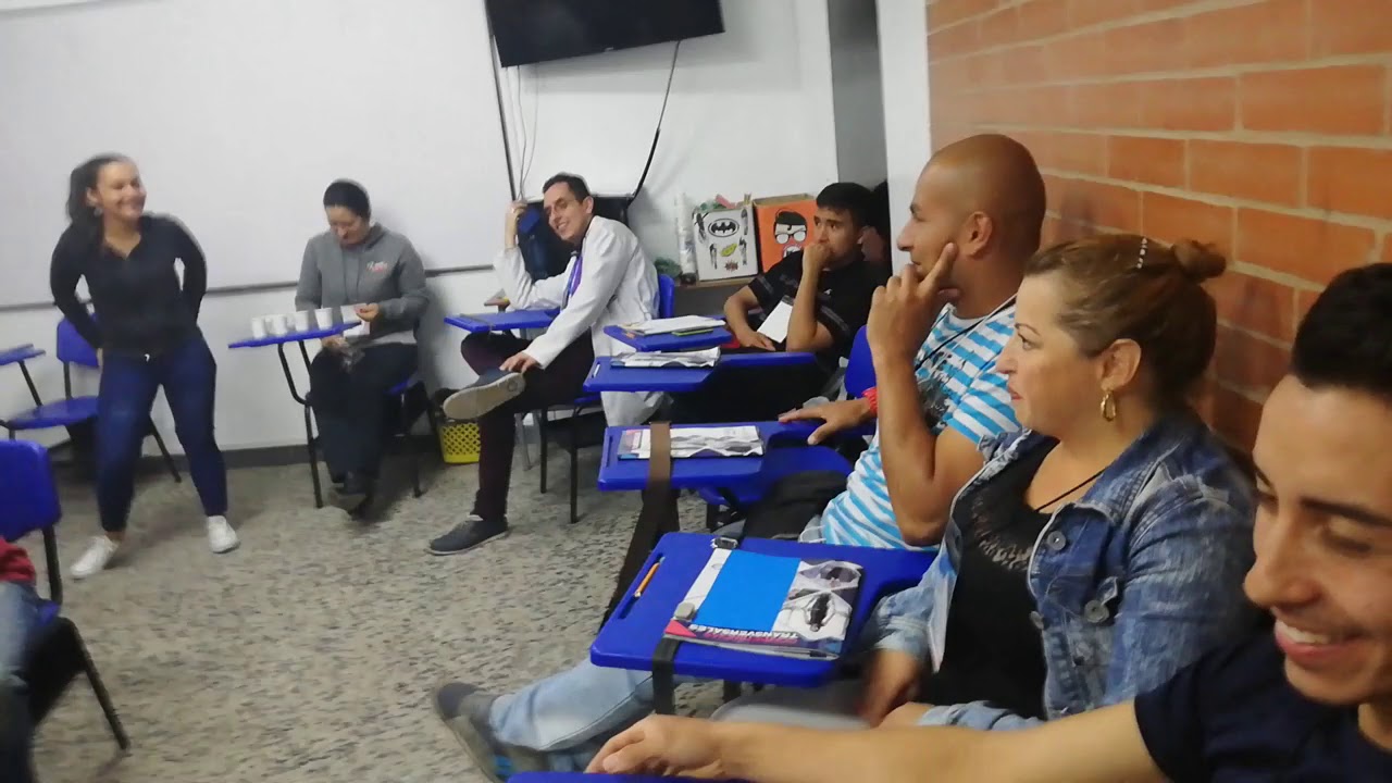 Aprendiendo hablar paisa 😂😅 YouTube