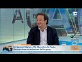 Entrevista - Situación económica de Uruguay y perspectivas para 2021 / Ec. Ignacio Munyo - CERES