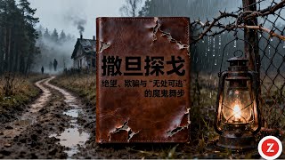 【缝隙读书】2025年诺贝尔文学奖得主作品《撒旦探戈》:绝望、欺骗与“无处可逃”的魔鬼舞步