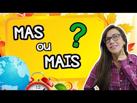 Vídeo: Diferença Entre MIS E AIS