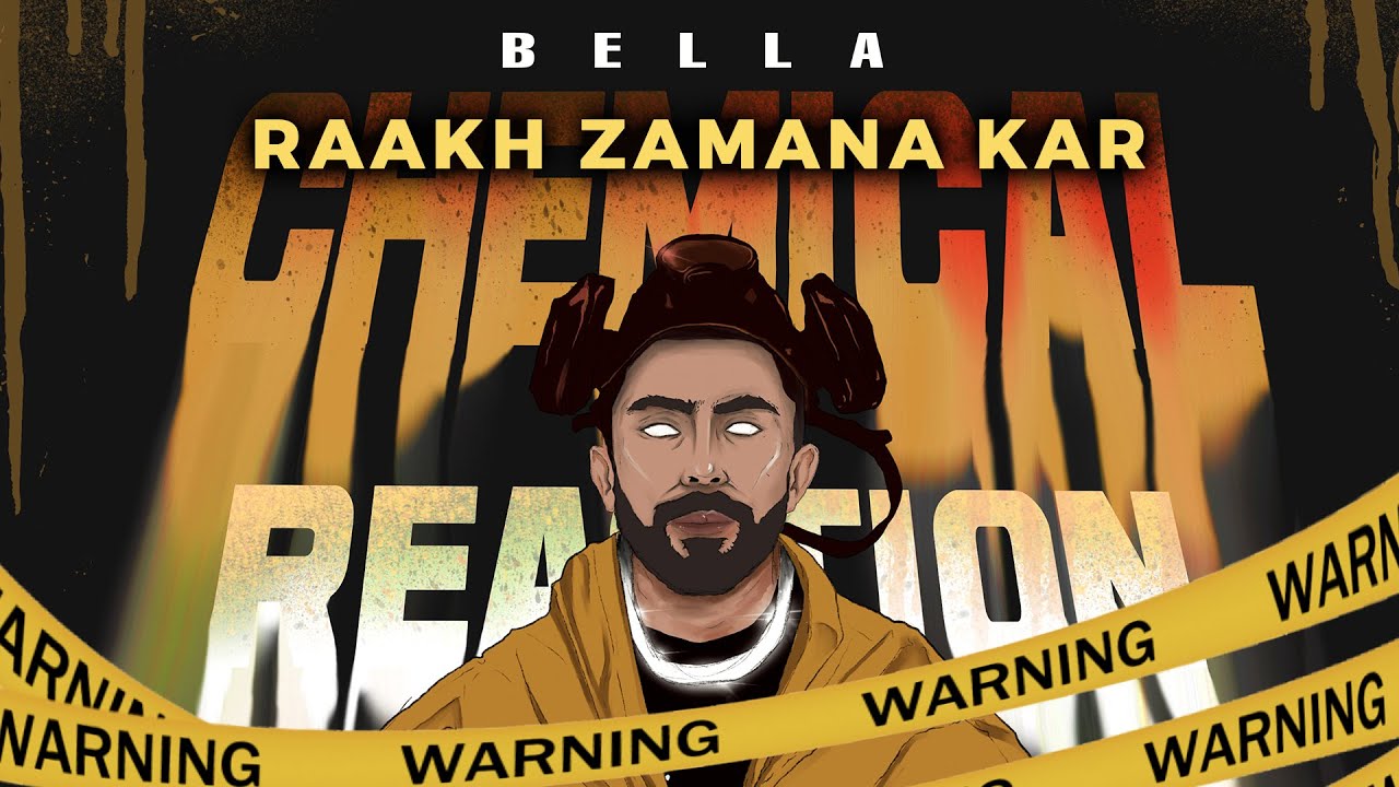 Watch Bella - Raakh Zamana Kar | Chemical Reaction Mixtape | Def Jam India on YouTube Watch Bella - Raakh Zamana Kar | Chemical Reaction Mixtape | Def Jam India on YouTube