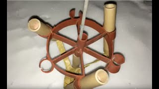 Маленькая гирандола