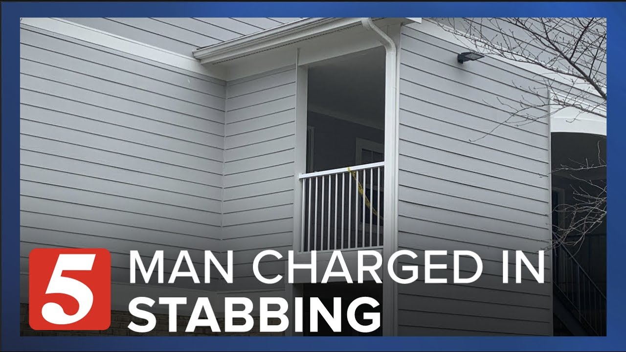 Man charged after ex-girlfriend's body found in his closet - YouTube