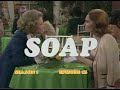 Soap S01E13: Burt's Shocking Discovery 🕵️‍♂️
