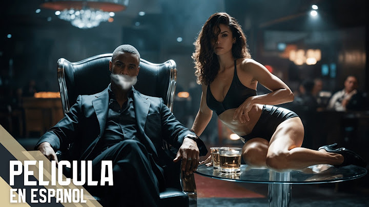 El Dinero Fácil se Convierte en Una Verdadera Pesadilla · Películas En Español