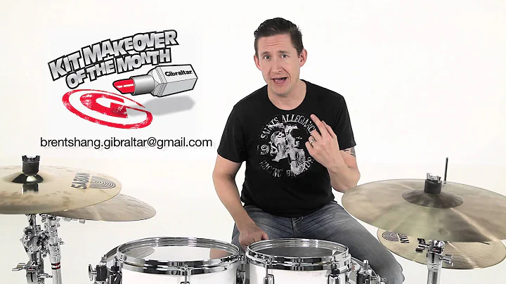 Kit makeover of the month | Brent's Hang