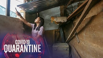 VP Robredo backs face-to-face classes for COVID-free areas | ANC