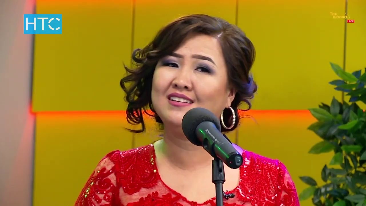 Самара Сабирова «Жалгыз уя» / Таң Шоола / НТС