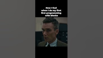 When you make your firts code #humor #memes #coding #funny #codes #programming