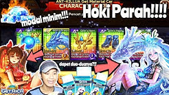 BERUSAHA DAPETIN S+ QILIN!!! TERNYATA HOKI PARAHH!!! | LINE LET'S GET RICH INDONESIA - Durasi: 13.15. BERUSAHA DAPETIN S+ QILIN!!! TERNYATA HOKI PARAHH!!! | LINE LET'S GET RICH INDONESIA - Durasi: 13.15.