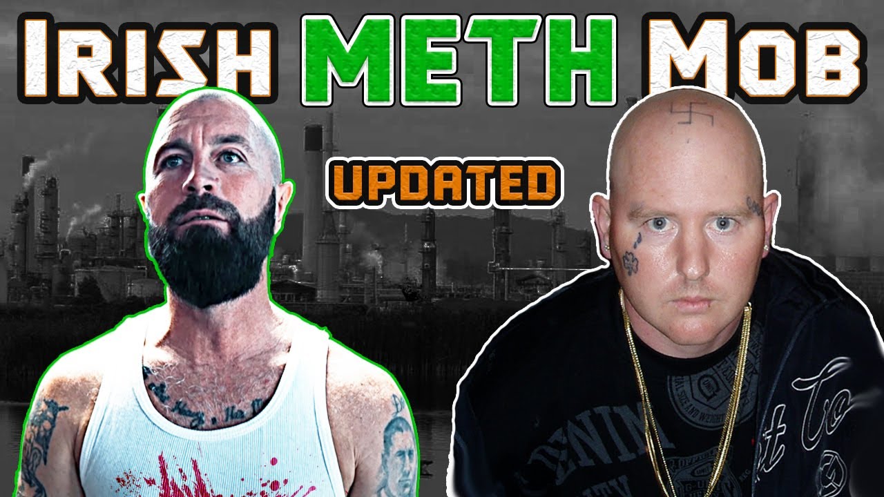 Тайная мафия Вальехо и убийства, стоящие за ней (ОБНОВЛЕНО)