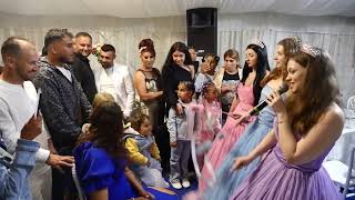 Botez Eric Stefan- PARTEA 2