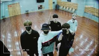 FAVEBOYS (페이브보이즈) 사생활 언박싱 (Privacy Unboxing)
