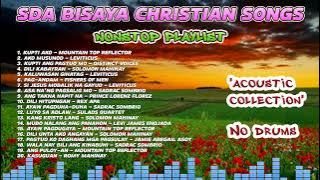 BISAYA PRAISE AND WORSHIP SONGS | Acoustic |  No Drums | SDA Songs