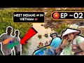 Coconut village gumka maja aagaya  ep02  vietnam trip  nbs