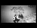 Ensi  DENG DENG feat Patrick Benifei (Official Video)