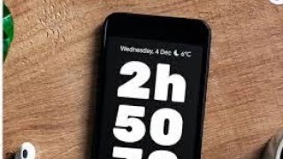 Track Your Mobile Usage With Screen Stopwatch || Team Aryavart