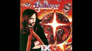 Bulldozer - 05 - Heaven's Jail