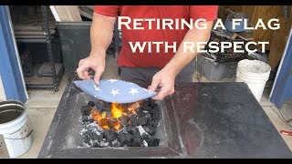 Retiring a flag with respect