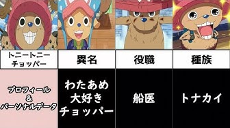 チョッパー Youtube