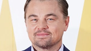 No Es Ningún Secreto Por Qué Leo DiCaprio Se Está Volviendo Menos Deseado