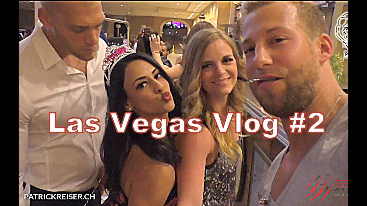 Vegas orgieën