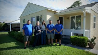 Riverside County & Path of Life: Transforming Youth Homelessness Through Hope and Housing