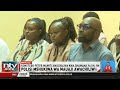 Afisa wa polisi Peter Wamiti, mshukiwa wa mauaji awachiliwa kwa dhamana