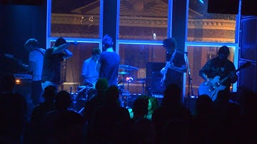 Treebeard - Star Garden/Cute Without The E (Live @ Roxys 12/14/2012)