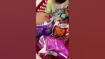 No one likes a yapper 🙄🙄🙄 #traderjoes #target