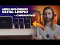 Este SISTEMA de AUDIO es ULTRA LIMPIO pero... | Sony ECM-W3 (Review + Comparativas)