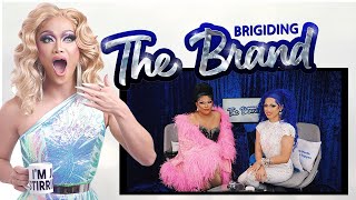 Brigiding: The Brand with Gigi Era talks about Tiyanak and Her Life Before Drag Race Philippines