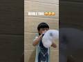 BUBBLE TIME ‼️‼️ YUK BIKIN TEMAN TEMAN #squidgame #bubble #kidsactivities #kids #funny