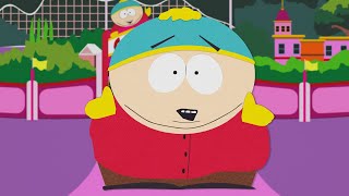 Eric Cartman Sings Feel It Still By Portugal. The Man